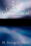 The Canopus Conundrum