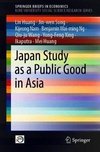 Japan Study as a Public Good in Asia