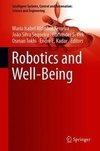 Robotics and Well-Being