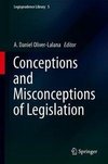 Conceptions and Misconceptions of Legislation