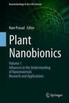 Plant Nanobionics