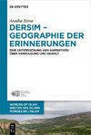 Dersim - Geographie der Erinnerungen