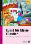 Kunst für kleine Künstler - 1./2. Klasse