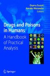 Drugs and Poisons in Humans