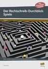 Der Rechtschreib-Durchblick: Spiele