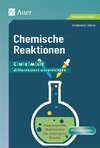 Chemische Reaktionen