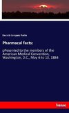 Pharmacal facts: