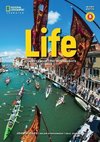 Life - Second Edition A2.2/B1.1: Pre-Intermediate - Student's Book (Split Edition B) + App