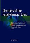 Disorders of the Patellofemoral Joint