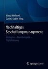 Nachhaltiges Beschaffungsmanagement