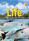 Life - Second Edition B2.1/B2.2: Upper Intermediate - Student's Book and Workbook (Combo Split Edition A) + Audio-CD + App