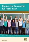 Kleine Muntermacher für jedes Fach