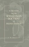 Treatise on the Augustinian Doctrine of Predestination