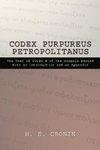 Codex Purpureus Petropolitanus