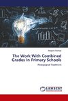 The Work With Combined Grades In Primary Schools