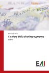 Il valore della sharing economy