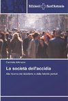 La società dell'accidia