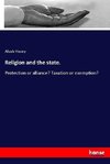 Religion and the state.