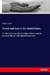 Church and state in the United States,