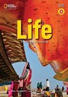 Life - Second Edition C1.1/C1.2: Advanced - Student's Book (Split Edition A) + App