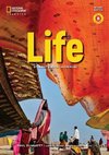 Life - Second Edition C1.1/C1.2: Advanced - Student's Book (Split Edition B) + App