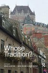 Whose Tradition?