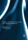 Women, Culture, and the January 2011 Egyptian Revolution