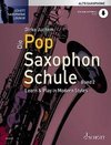 Die Pop Saxophon Schule