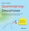 Quantensprung-Innovationen