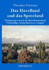 Das Havelland und das Spreeland