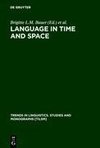 Language in Time and Space