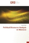 Political Discourse Analysis in Morocco