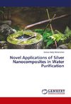 Novel Applications of Silver Nanocomposites in Water Purification