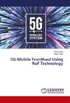 5G-Mobile Fronthaul Using RoF Technology