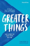 Greater Things