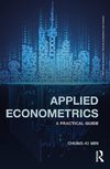 Applied Econometrics