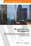 Burnout im Top-Management
