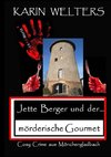 Jette Berger und der mörderische Gourmet