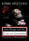 Jette Berger und die Tote am Geroweiher