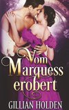 Vom Marquess erobert