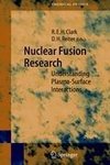 Nuclear Fusion Research