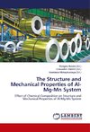 The Structure and Mechanical Properties of Al-Mg-Mn System