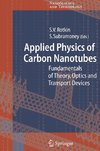 Applied Physics of Carbon Nanotubes