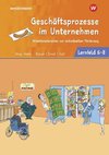 Café Krümel. Arbeitsbuch Lernfelder 6-8 Arbeitsmaterialien zur individuellen Förderung