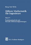 Höhere Mathematik für Ingenieure