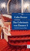 Das Geheimnis von Zimmer 3