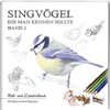 Singvögel - Band 2