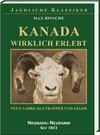 Kanada wirklich erlebt