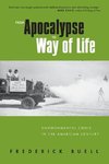 Buell, F: From Apocalypse to Way of Life