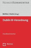 Dublin III-Verordnung